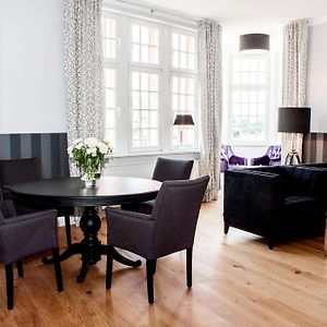 Appartement met Twee Slaapkamers